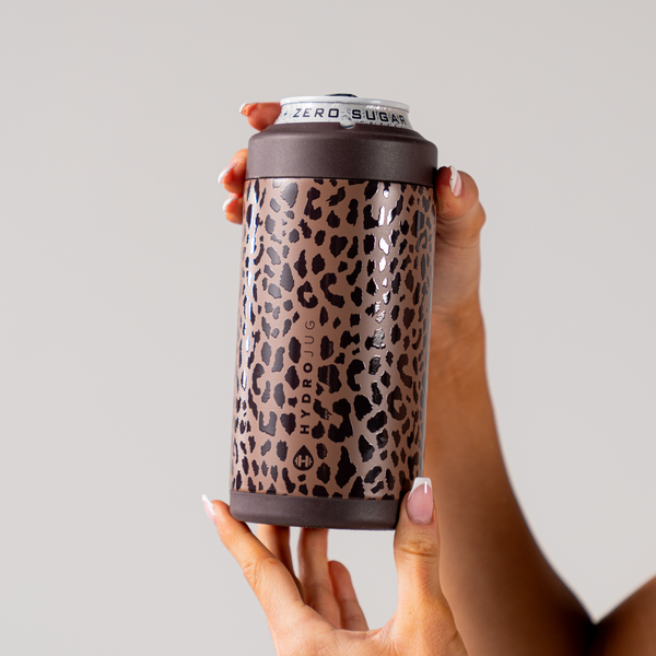 Brown Leopard v6299