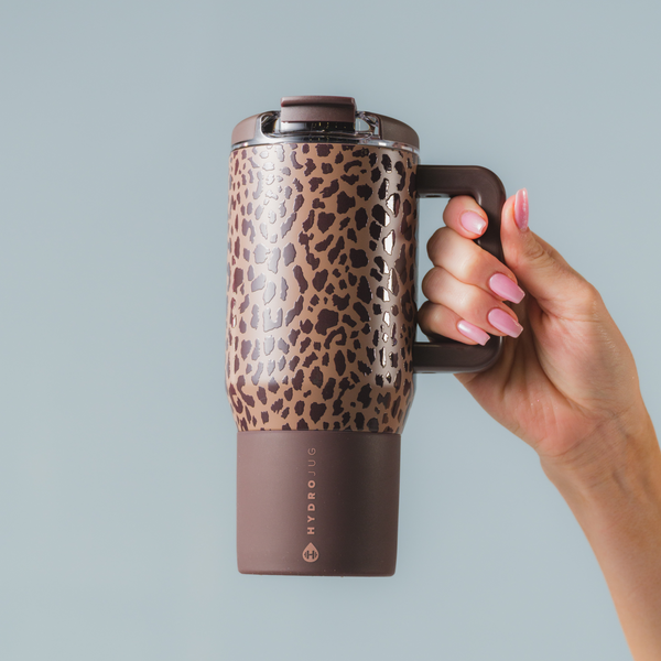 Brown Leopard v6298