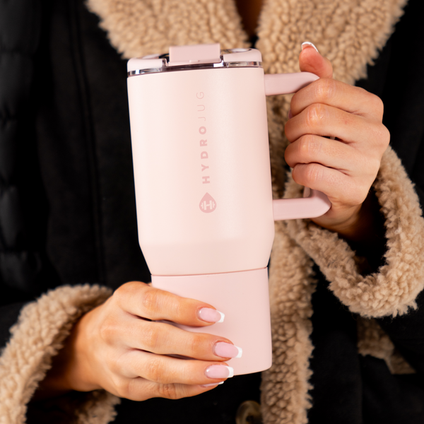 Dusty Rose v6225