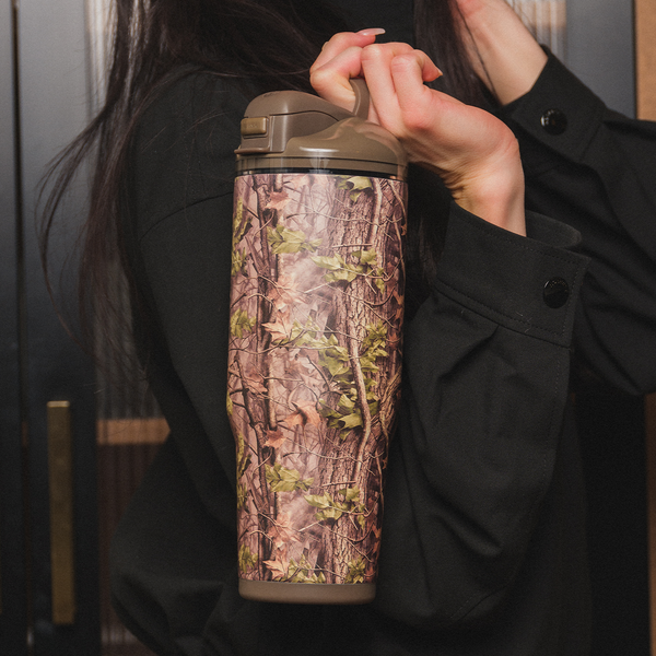Woodland v6001