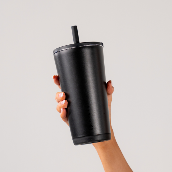 Black v6321