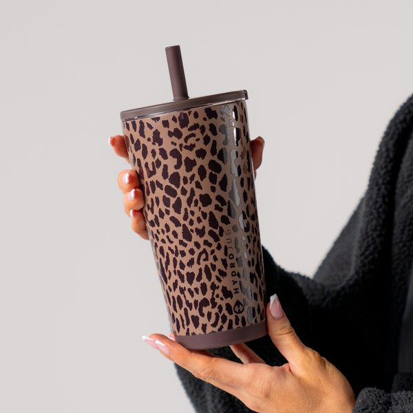 Brown Leopard v6297