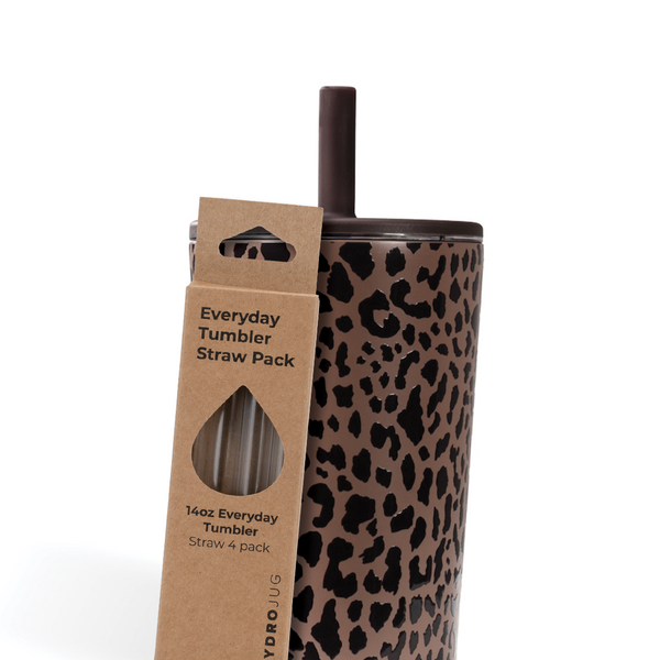 Tumbler Straws 4 Pack 14oz v6023