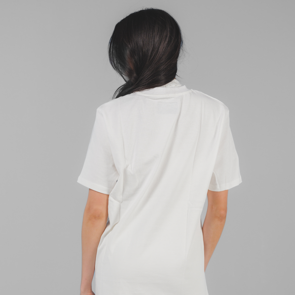 Daily Oversized Tee v6248