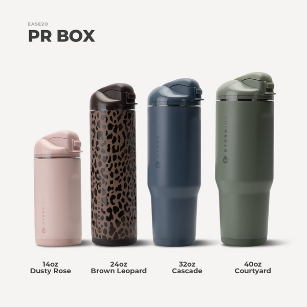 Ease2o PR Box v6220