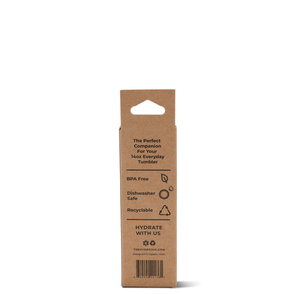 Ease2o Straws 4 Pack 14oz v6219