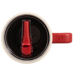 Traveler Lid v6027