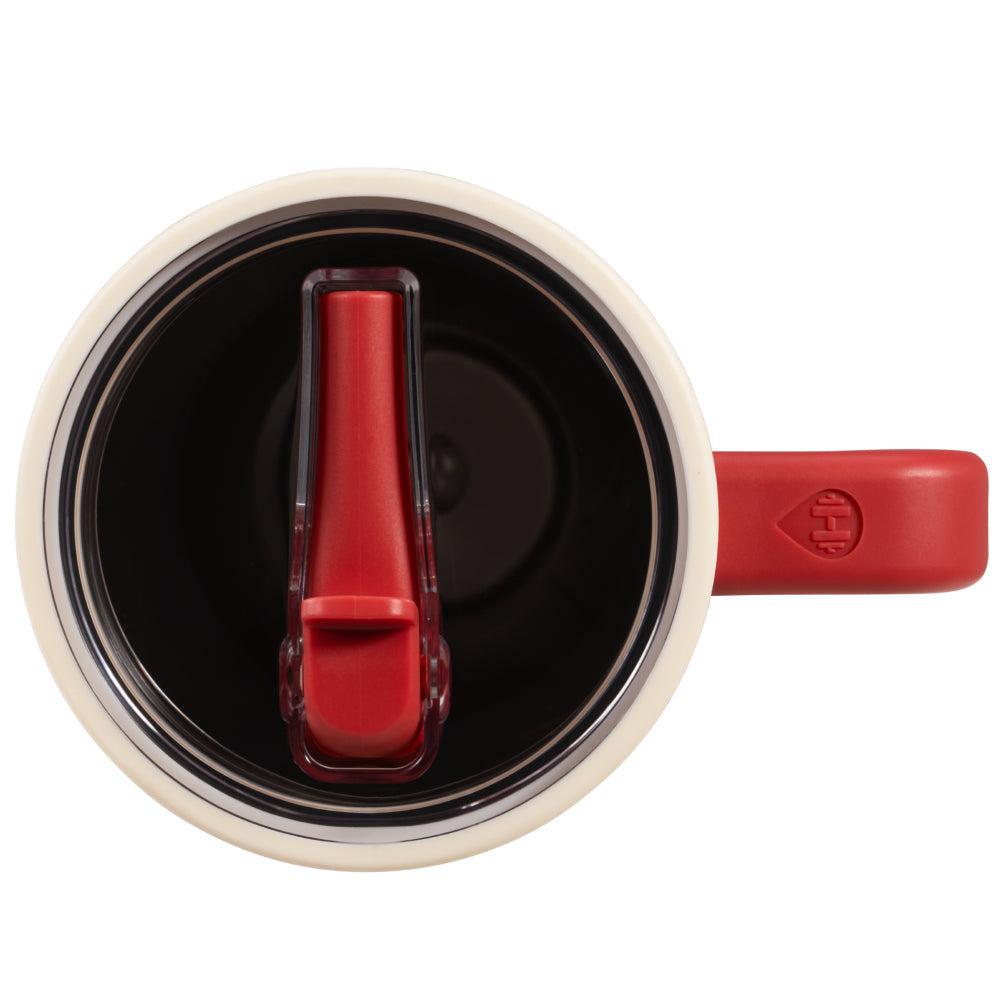 Traveler Lid v6027
