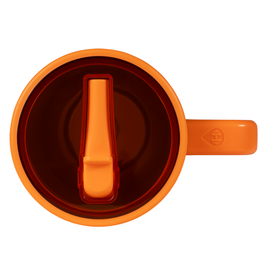 Traveler Lid v6027