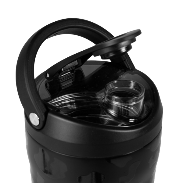 Black Leopard v6307
