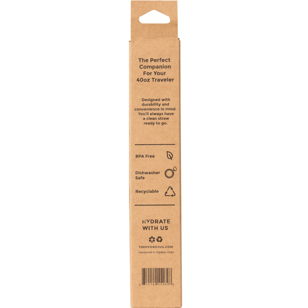 40oz Traveler Straws v6048