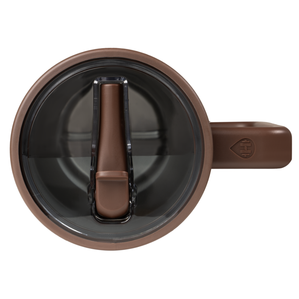 Traveler Lid v6027